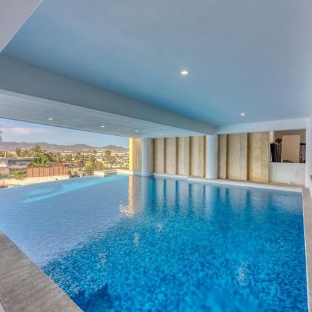 카보산루카스 Pedregal Towers 아파트 외부 사진