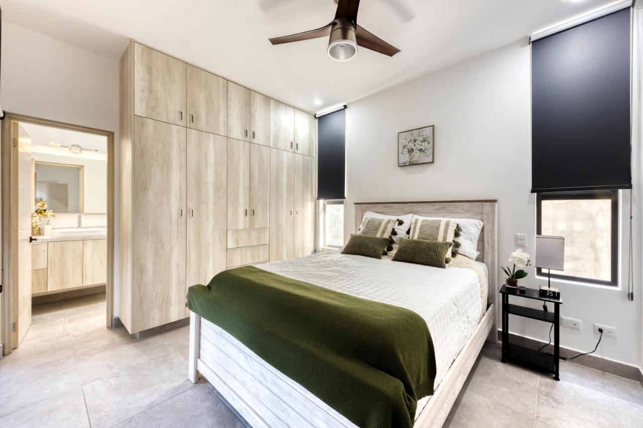 카보산루카스 Pedregal Towers 아파트 외부 사진